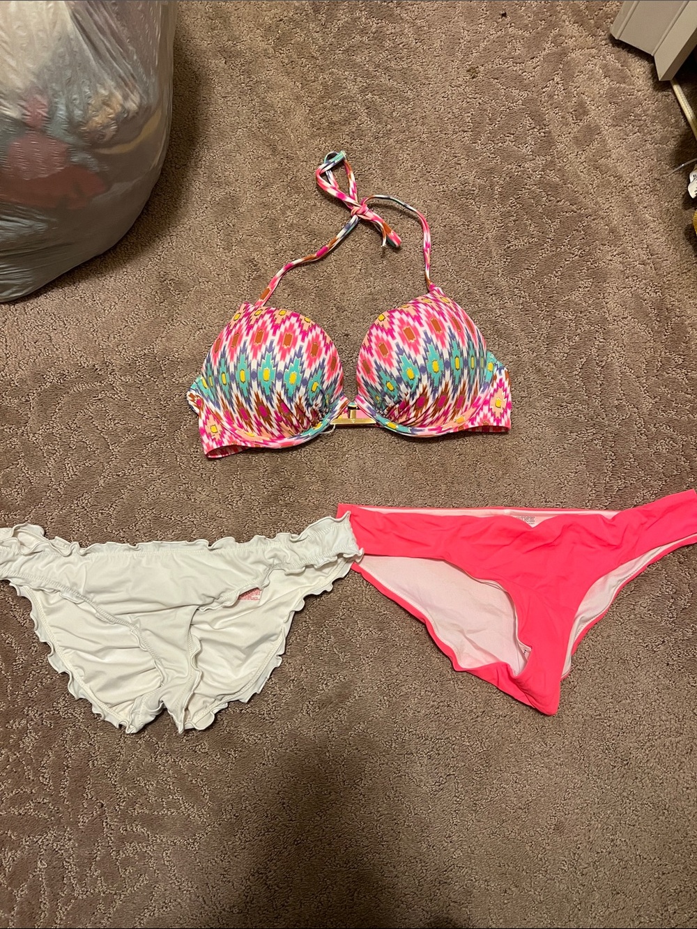 Victoria’s Secret PINK bikini